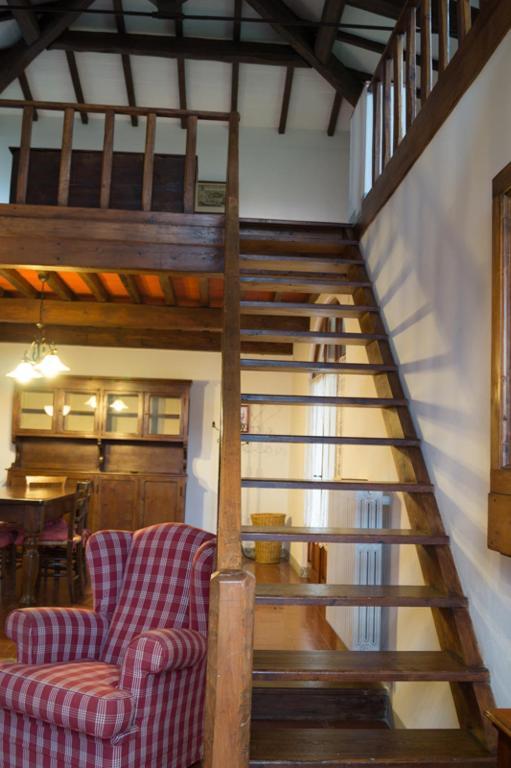 Villa Talente B&B San Casciano in Val di Pesa Habitación foto